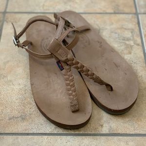 Rainbow Brand Sandals